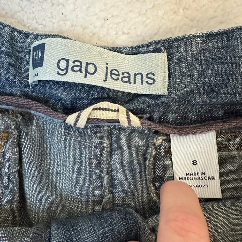 Gap Jeans denim shorts